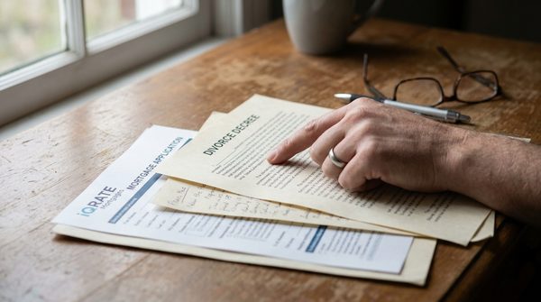 Key factors for mortgage qualification
