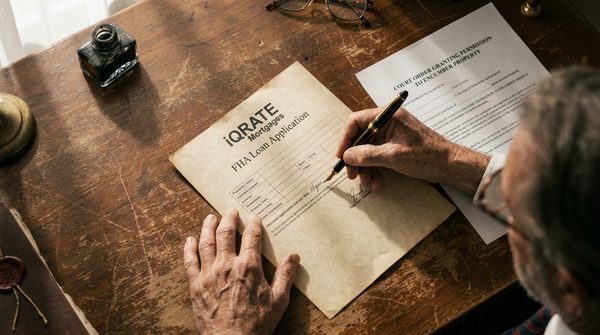 An official court document granting permission to incur debt