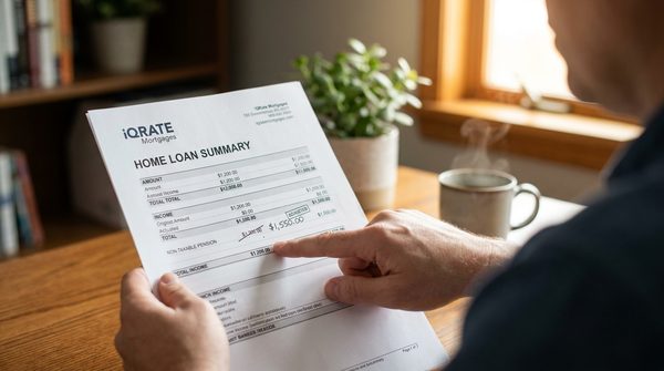 Various sources of non-taxable income for mortgage qualification