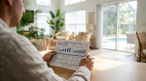 Documentation for sourcing and seasoning of funds for a mortgage down payment