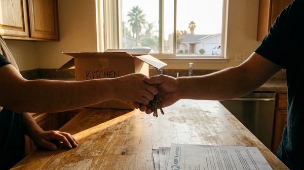 FHA vs Conventional loan comparison