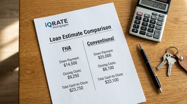 Homebuying checklist for closing costs
