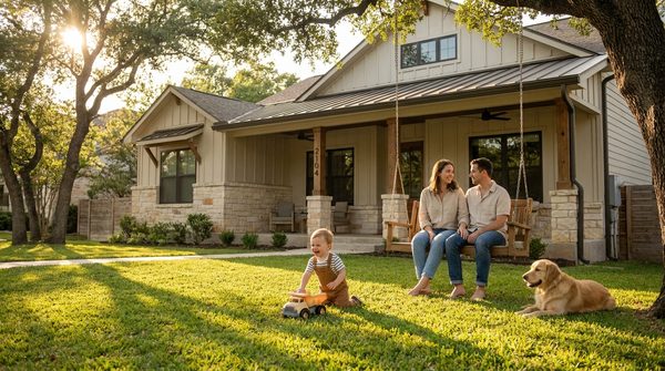 Comparison of FHA and Conventional loan insurance costs.