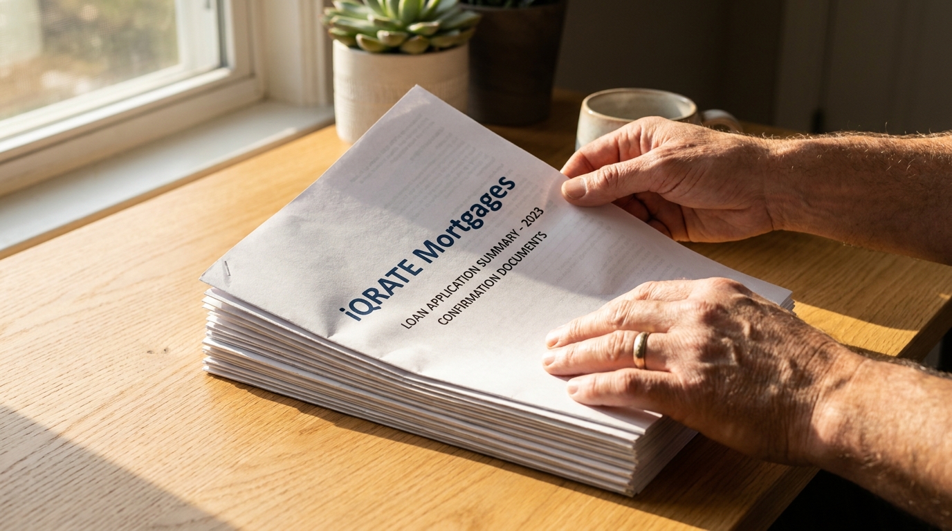 Required documents for co-signed loan exclusion