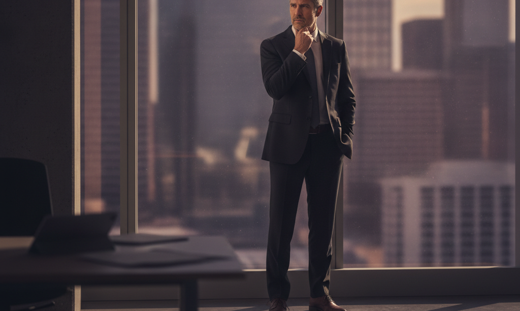 Brokerage owner concerned about liability in Dallas.