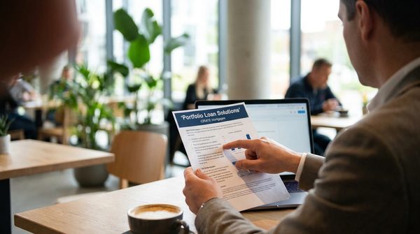 Keys to a new home representing a successful mortgage solution.