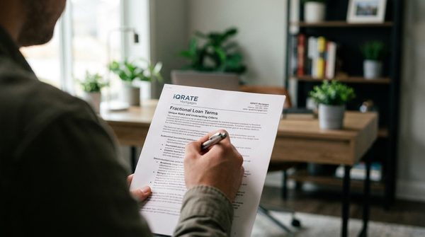 Required documents for a TIC loan application