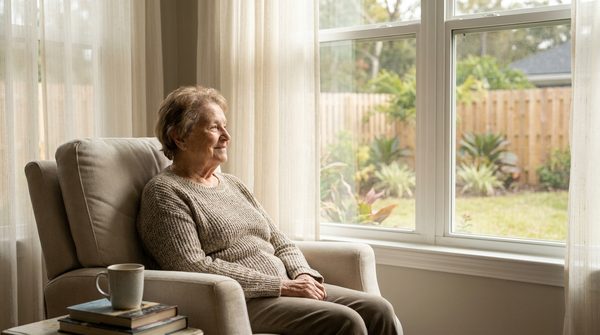 Documentation for proving parental dependency for a VA loan.