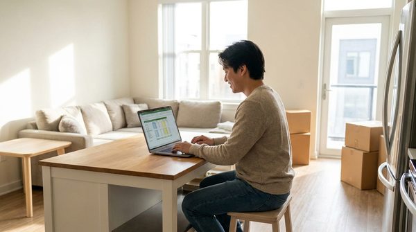 Comparing DSCR and FHA loan options for a Reno duplex.
