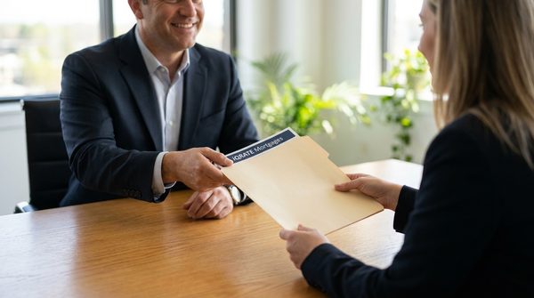 Diagram comparing a Trust versus an LLC for a home purchase.