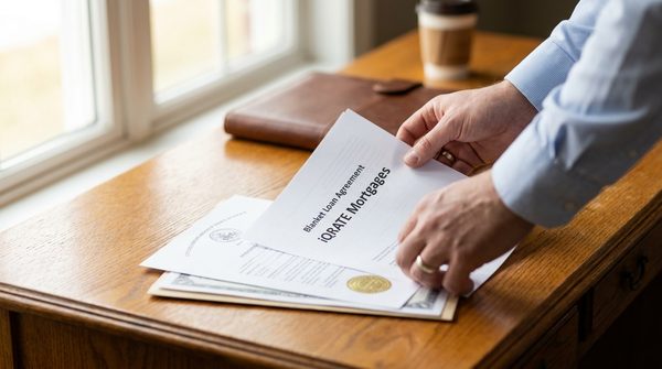 Calculating a DSCR loan for an investment property
