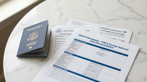 Florida home sold under FIRPTA regulations