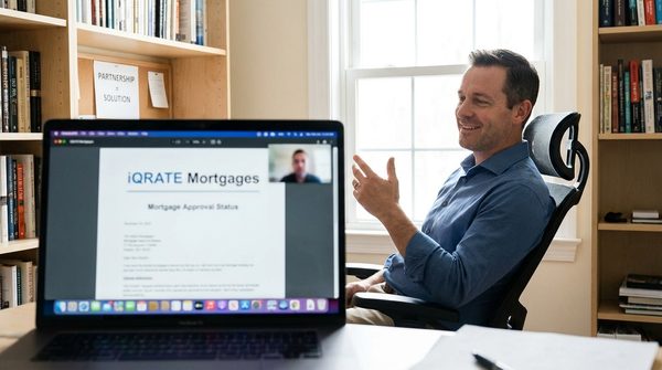 Diagram illustrating how operational friction makes real estate transactions harder