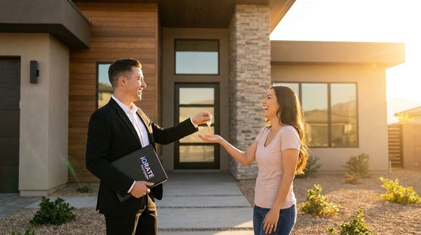 Components of a Professional Appraisal Value Packet