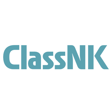 Class Nk logo in teal color