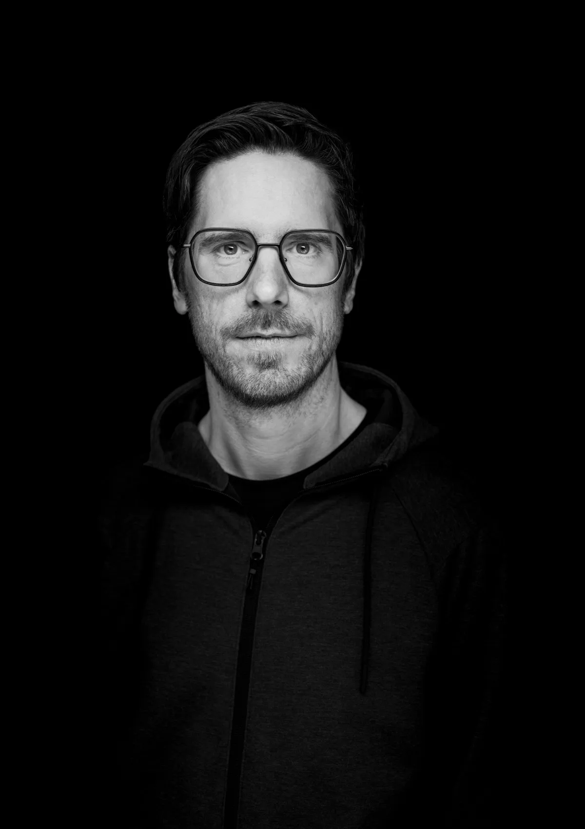 Damian Müller | User Experience Design und Visual Design | Founder nomíra.ch