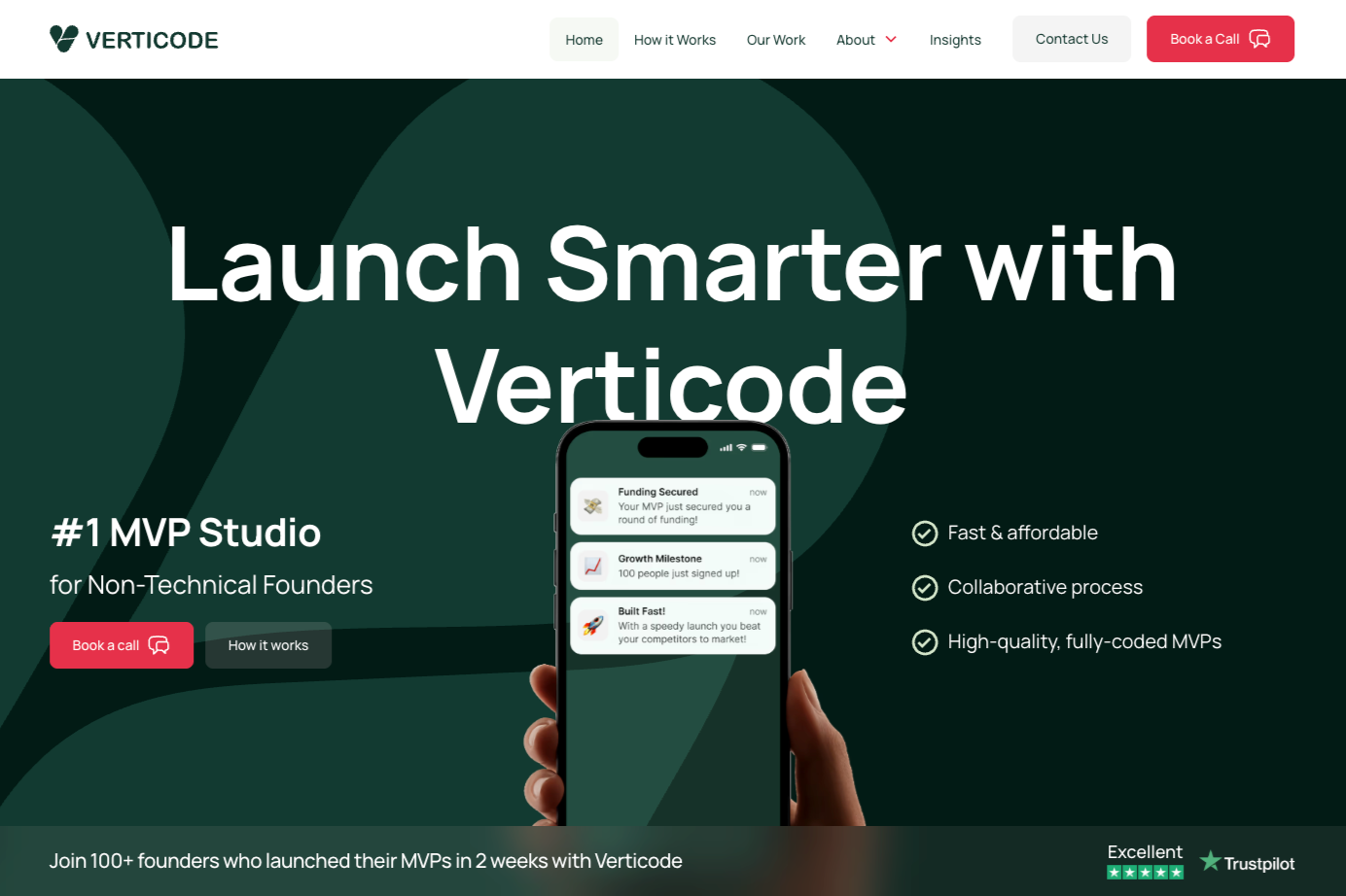 site profile thumbnail