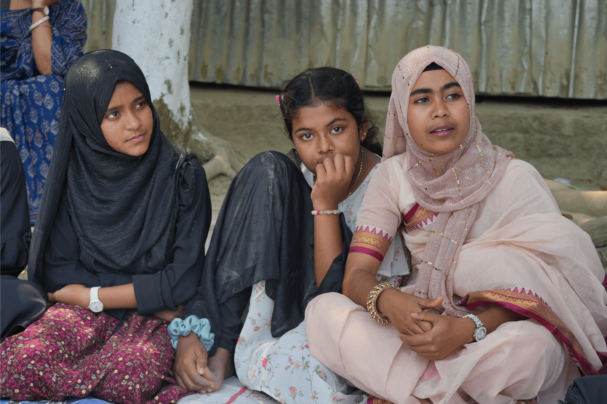 Youth Climate Catalysts: From vulnerability to vitality — youth growing stronger futures