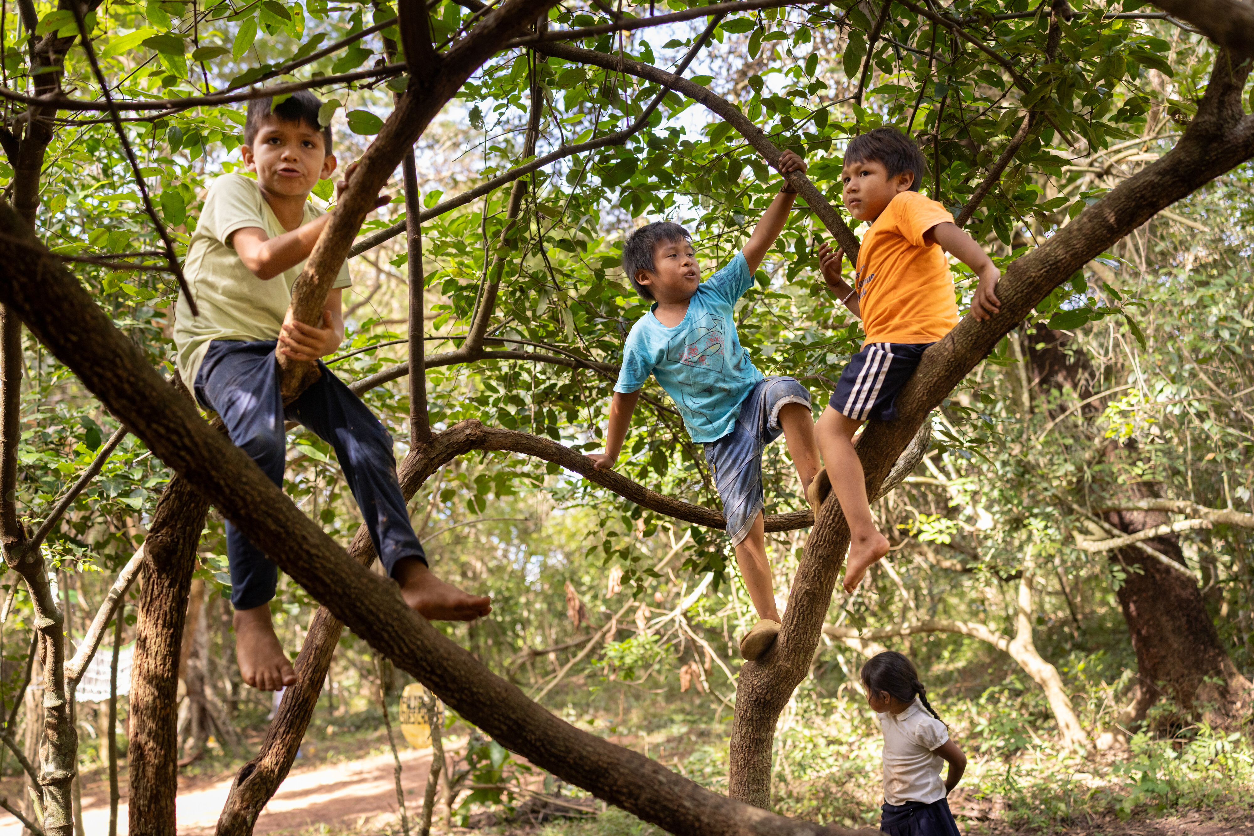 Unite for Children, Youth, and Environment (UNITE)