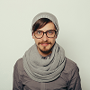 Writer Image