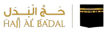 HajjalBadal Logo