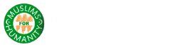 ICNA Relief Canada Logo