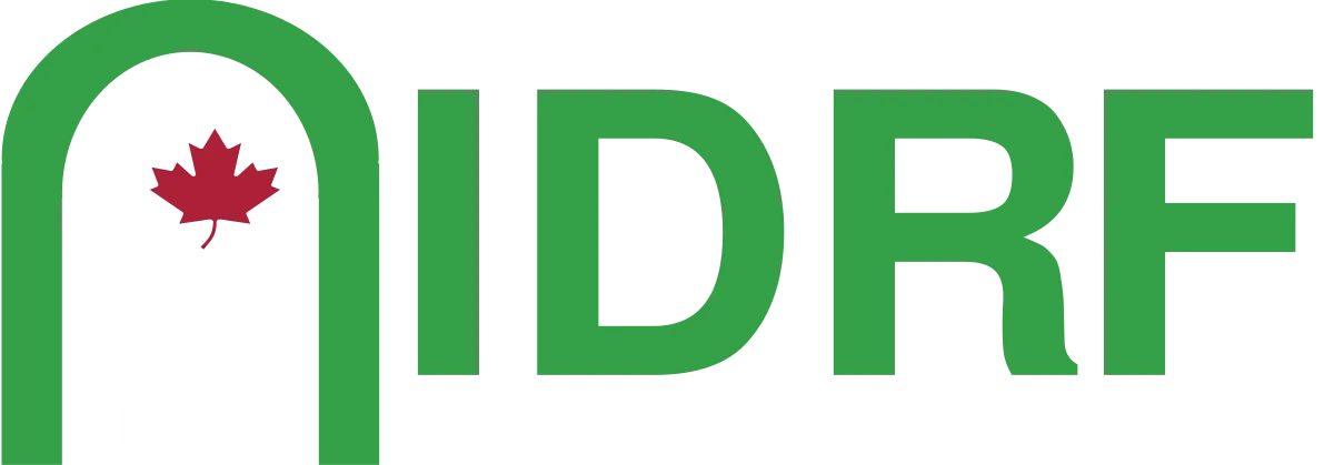 IDRF Logo