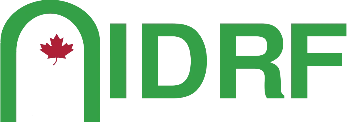 IDRF Logo