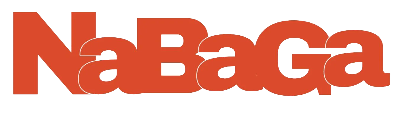 NaBaGa Logo