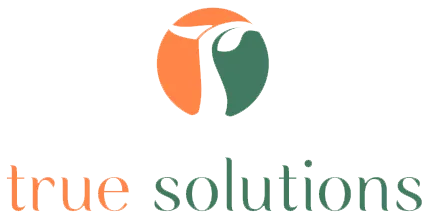 True Solutions Logo