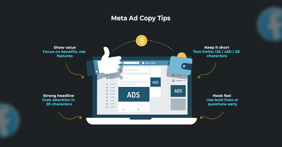 Meta Ad Copy Guide (Image &Video)