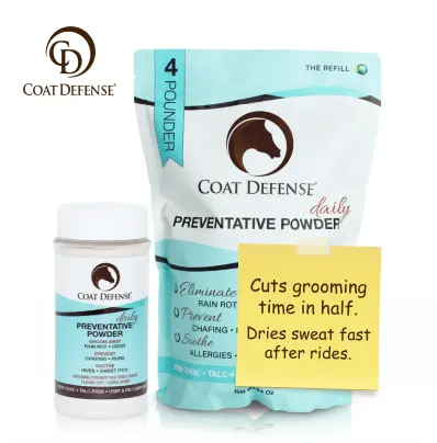 Coat Defense [Ecommerce]