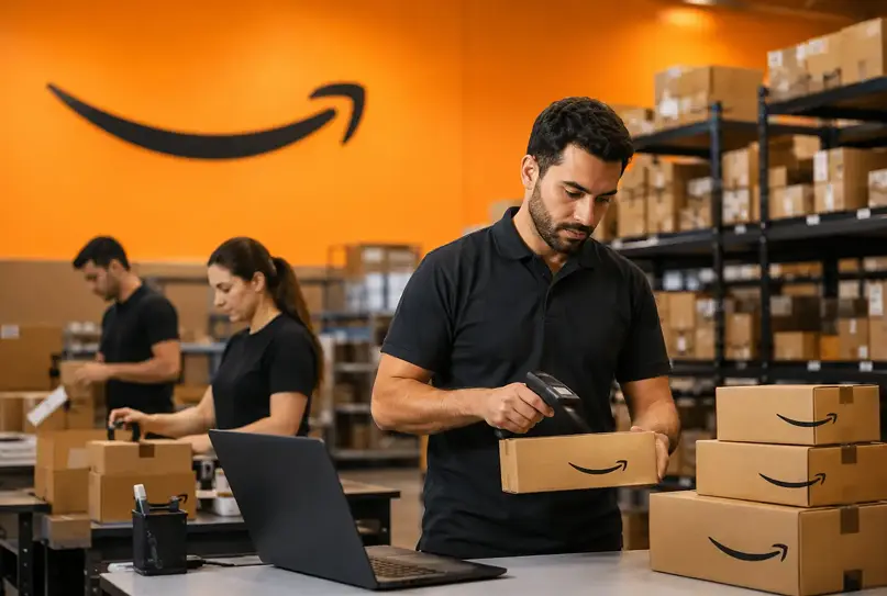 Best Amazon Inventory Management Agencies in 2026