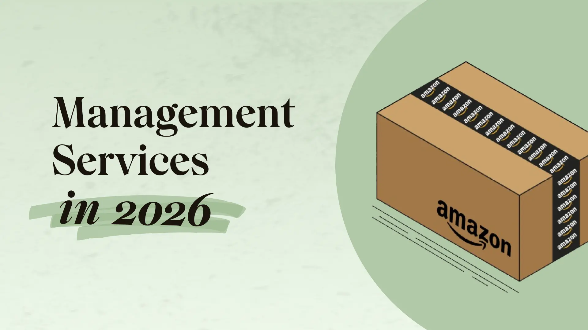 Best Amazon catalog management services in 2026