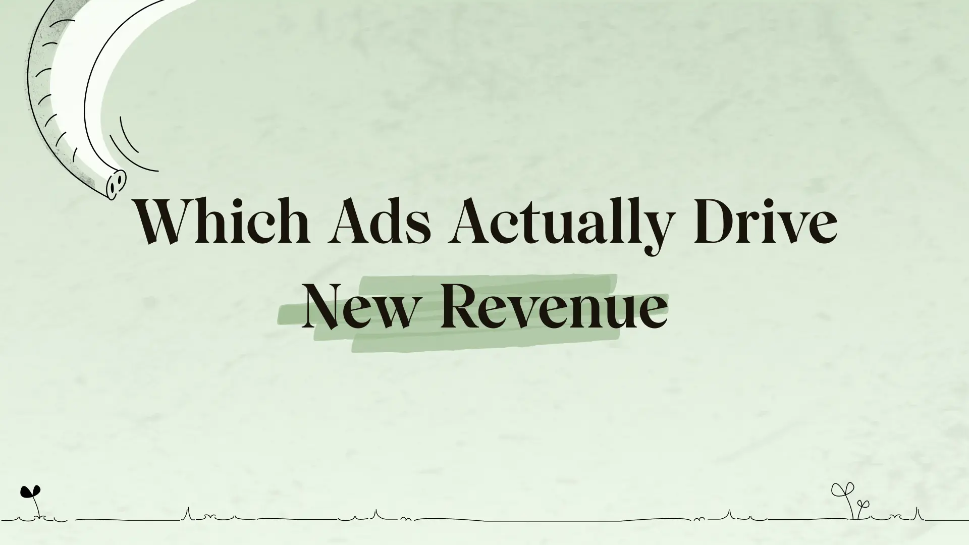 Amazon PPC incrementality: Which ads actually drive new revenue