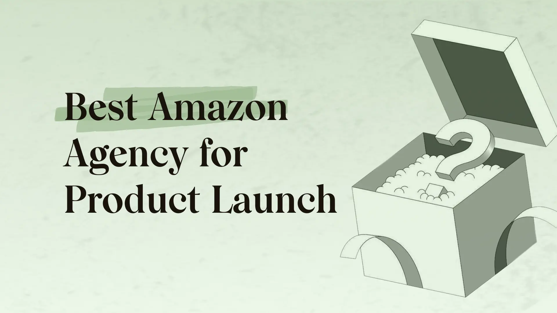 Best Amazon Marketing Agency for Product Launches: Why Most Fail & What Senior Teams Do Differently