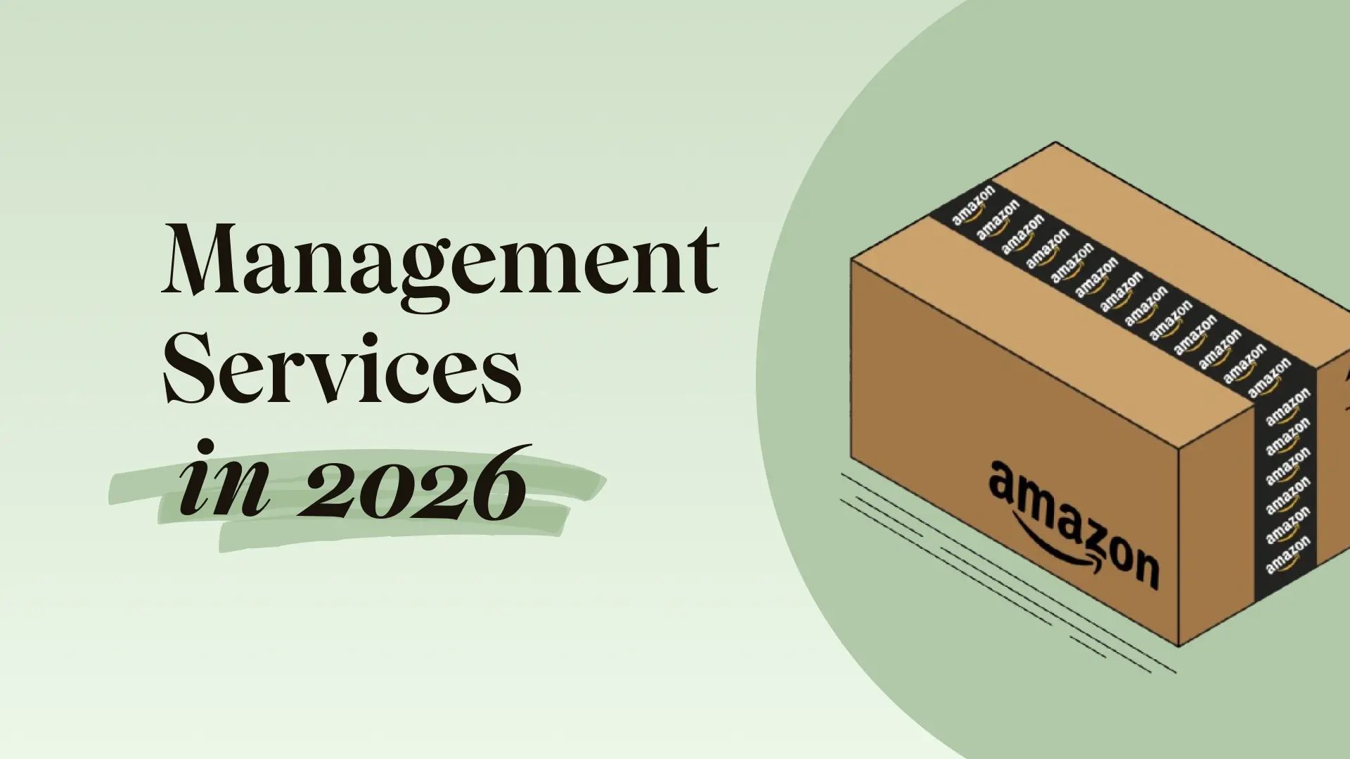 Best Amazon catalog management services in 2026