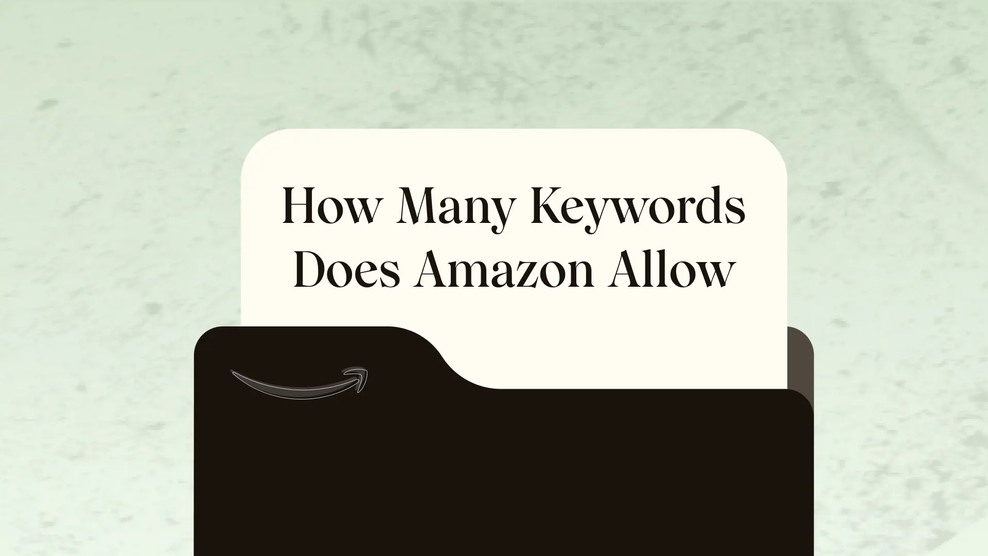 How Many Keywords Does Amazon Allow In An Ad Campaign
