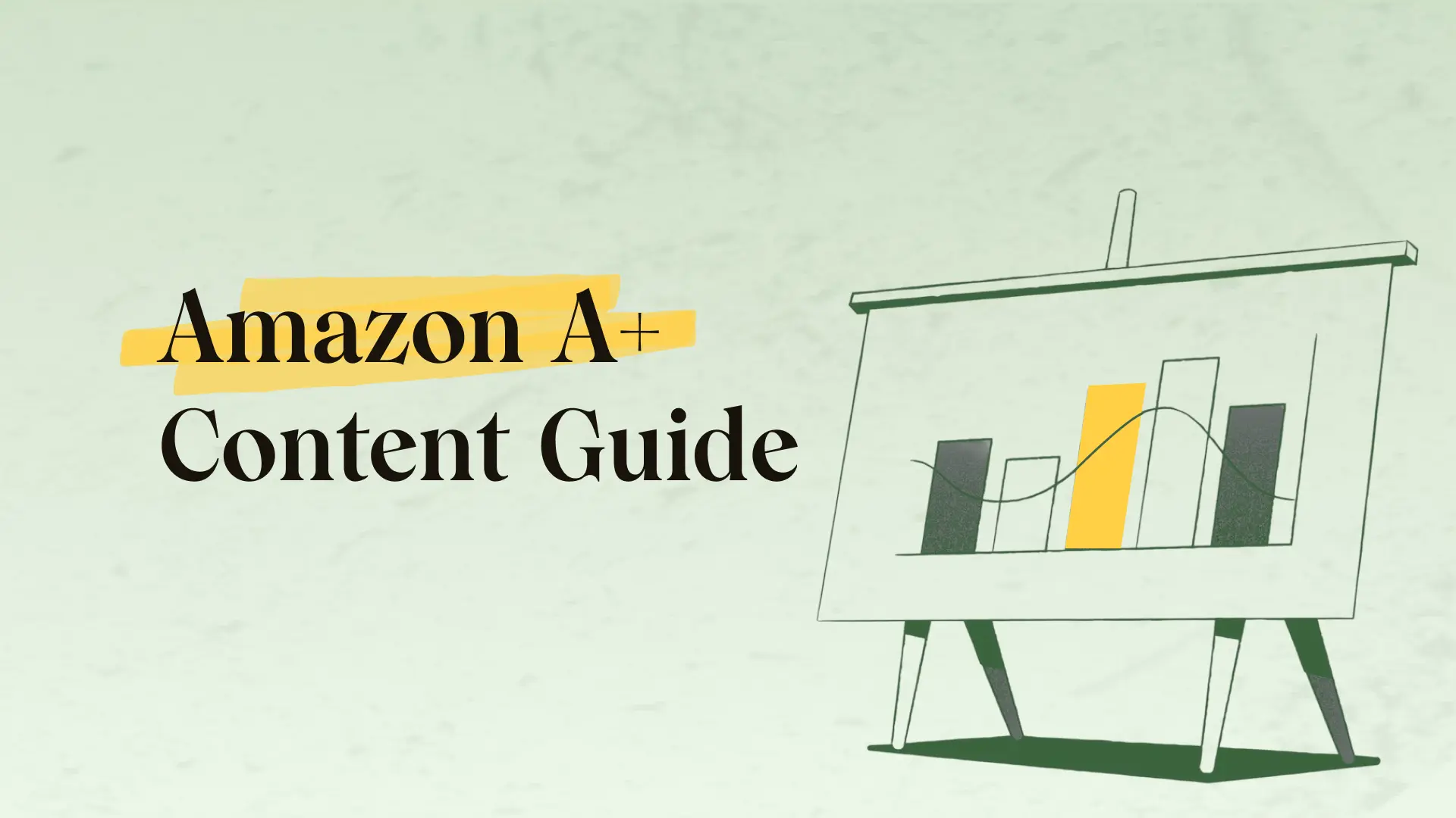 Amazon A+ Content Guide (2026): What It Is, How It Works, and Why Most Brands Get It Wrong