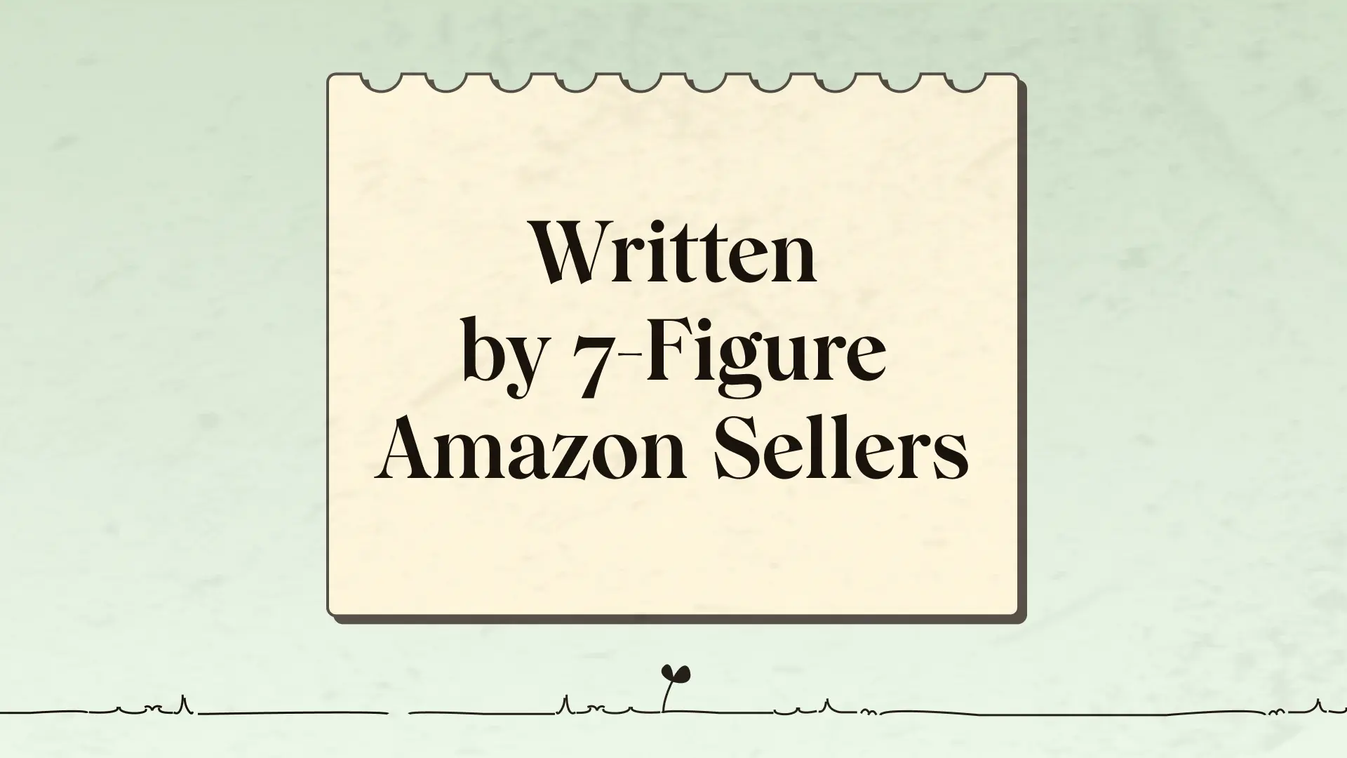 Amazon account management: The complete 2026 guide (written by 7-figure Amazon sellers)