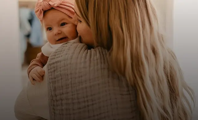 Parker Baby Amazon case study results