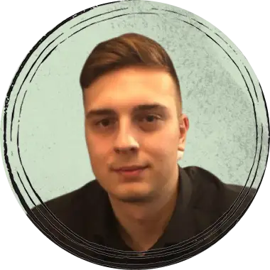 Employee picture