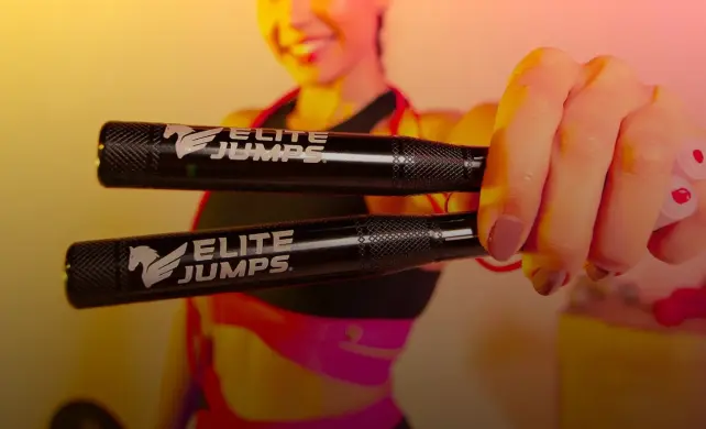 Elite Jumps [Amazon]