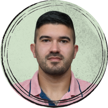 Employee picture