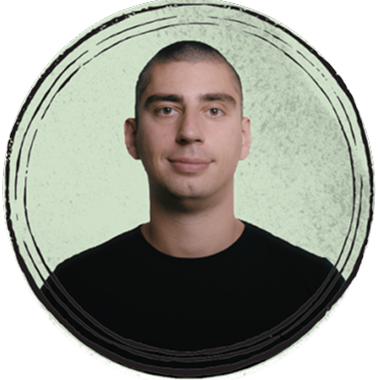 Employee picture
