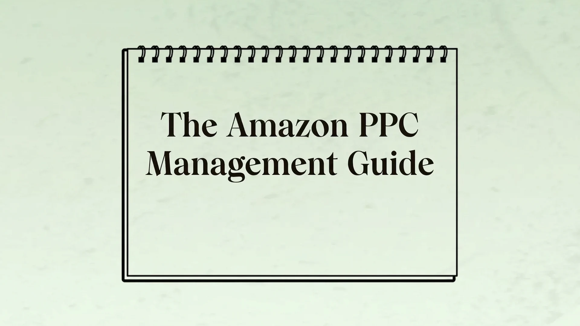 Amazon PPC guide: How to increase your profit