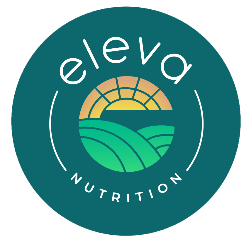 Eleva Nutrition logo