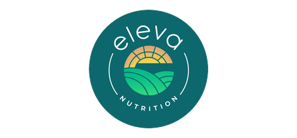 Eleva Nutrition logo