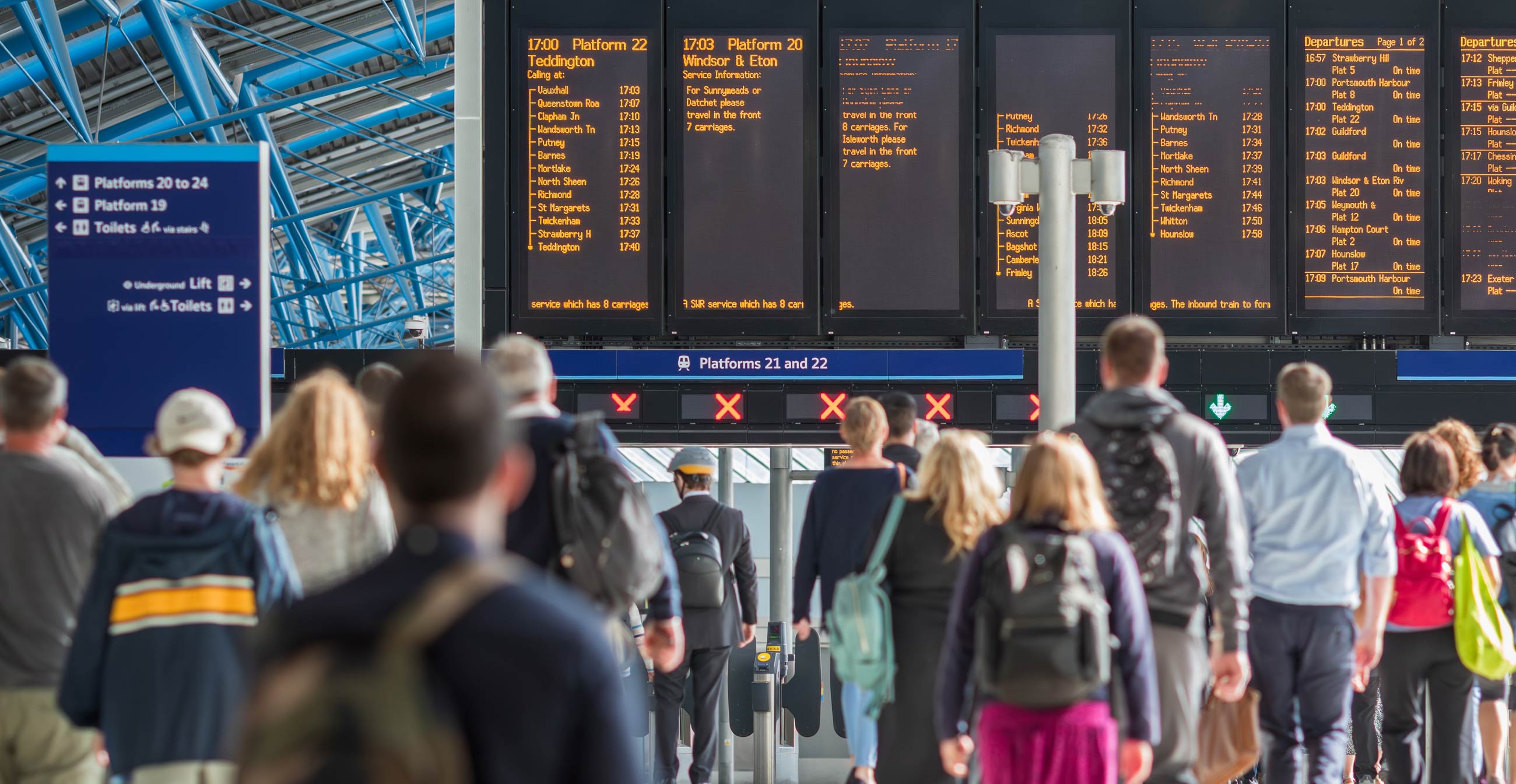 Au-delà des applications : pourquoi la messagerie est l'avenir de l'information sur les transports