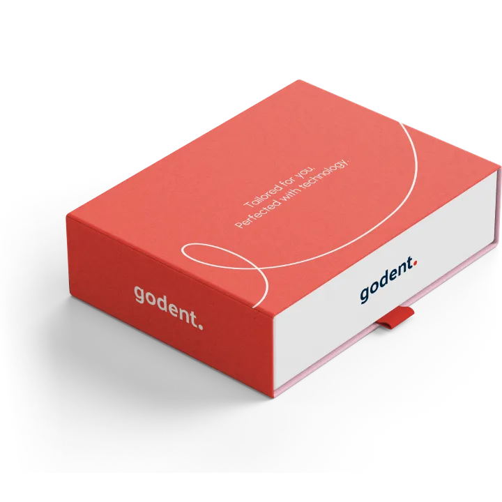 A Godent Box